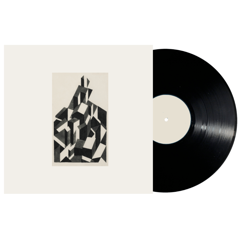 Paul Smith - Unthank Smith (Signed) Vinyl - Image 1