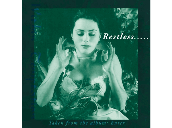 Within Temptation - Restless RSD BF 22 Vinyl