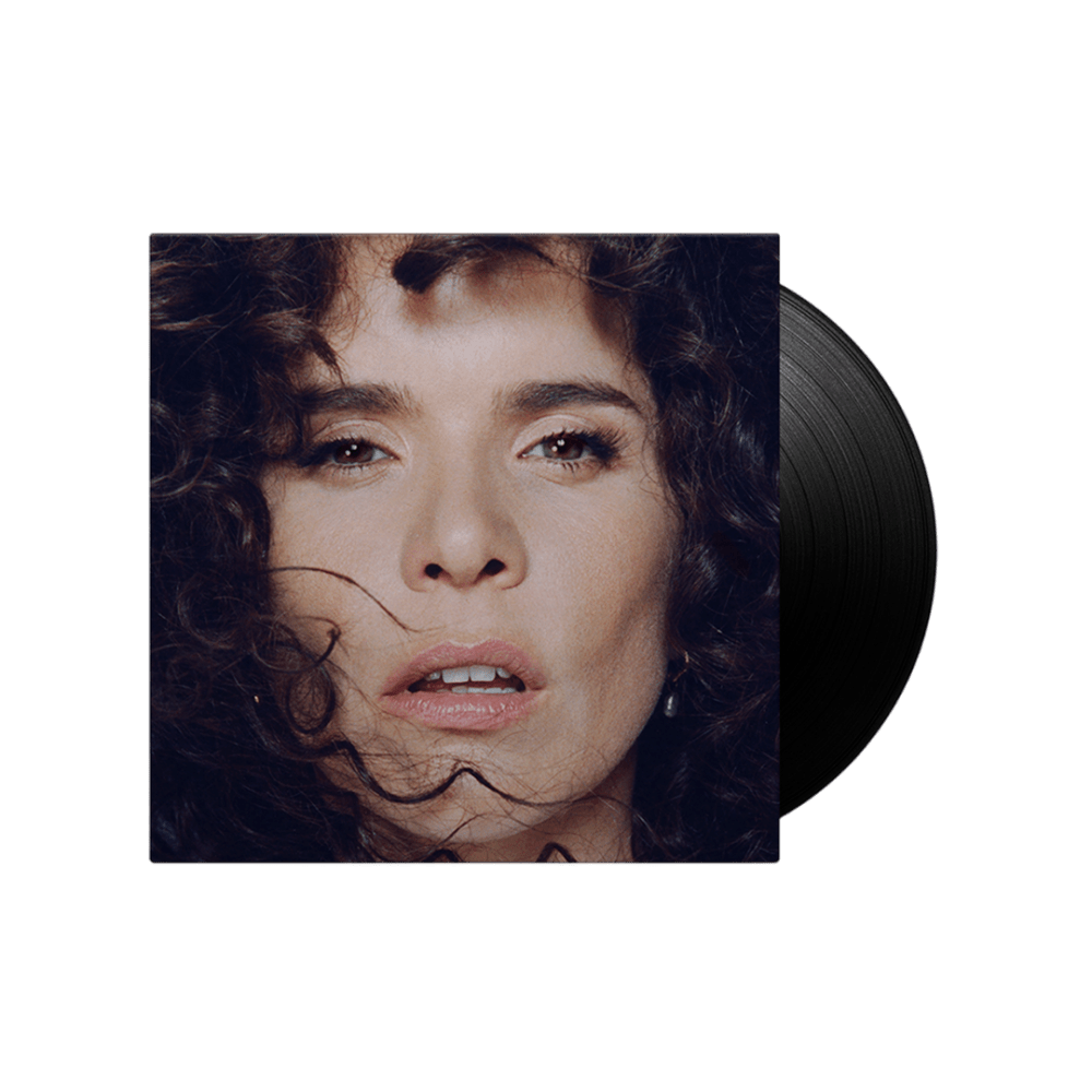 Paloma Faith - The Glorification of Sadness Vinyl - Image 1