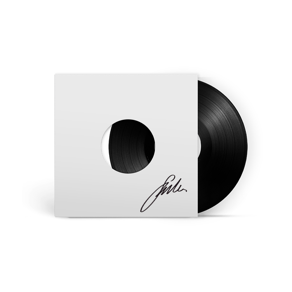Sam Lee - songdreaming Test Pressing (Signed & Numbered) Vinyl