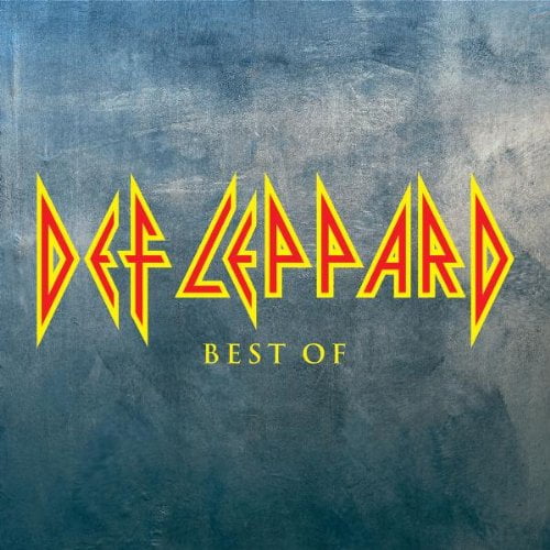 Def Leppard - Best Of CD