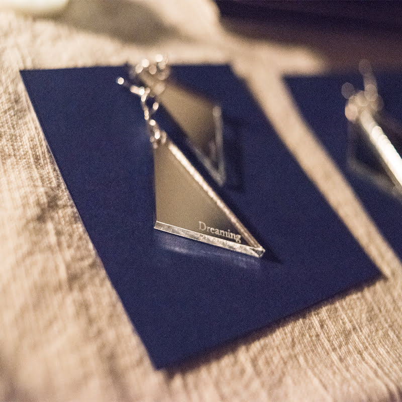 Hannah Peel - Earrings - Image 1