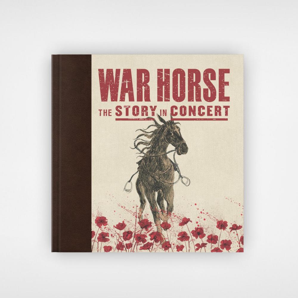 War Horse - The Story In Concert Super Deluxe Boxset