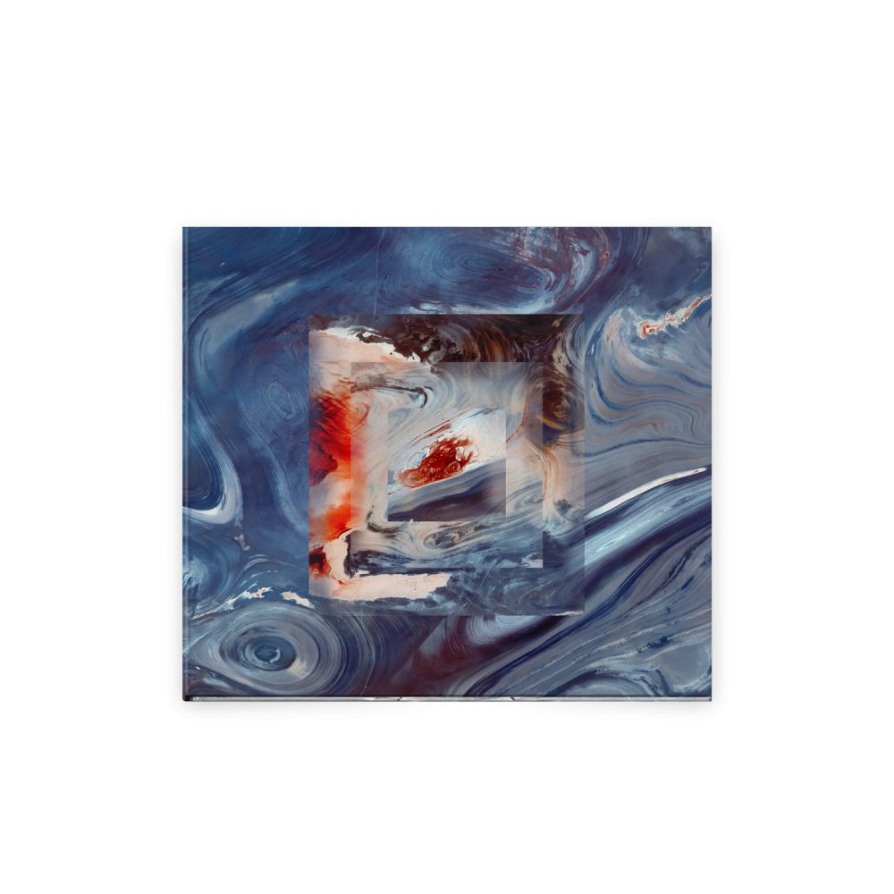 Black Peaks - All That Divides CD - Image 1