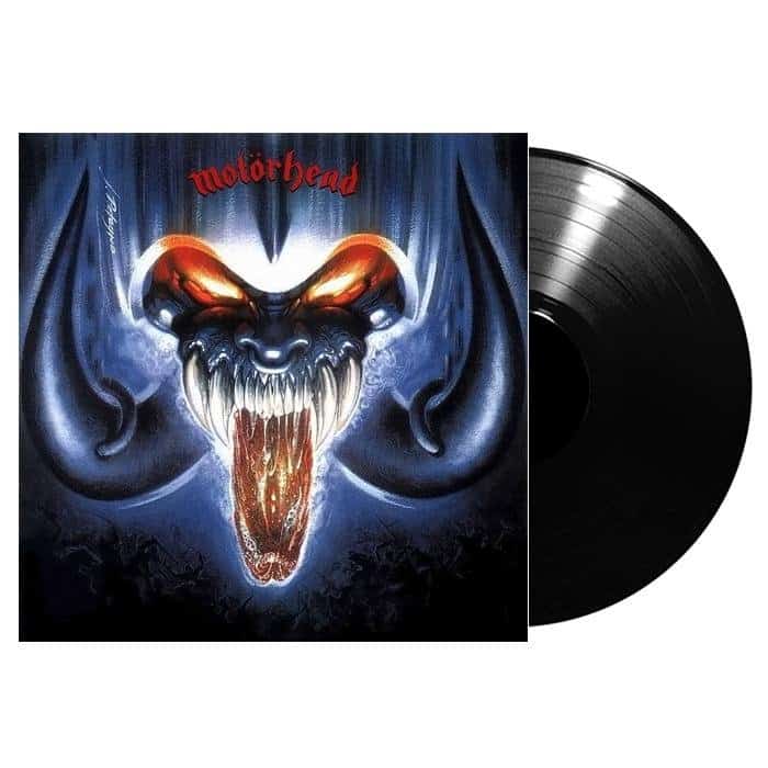 Motörhead - Rock 'N' Roll Vinyl