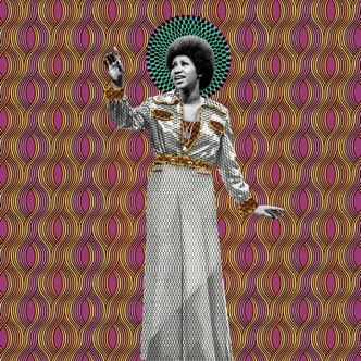 Aretha Franklin - ARETHA  Double Vinyl - Image 1