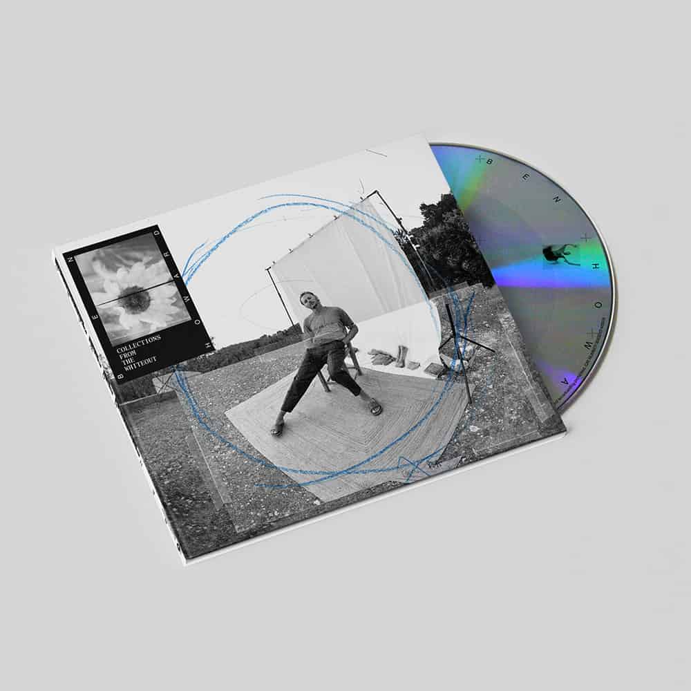 Ben Howard - Collections From The Whiteout CD - Image 1