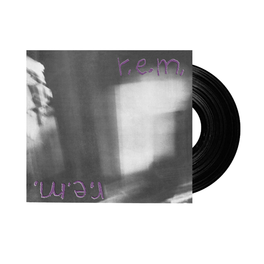 R.E.M. - Radio Free Europe (Original Hib-Tone Single)  7 Inch Vinyl - Image 1