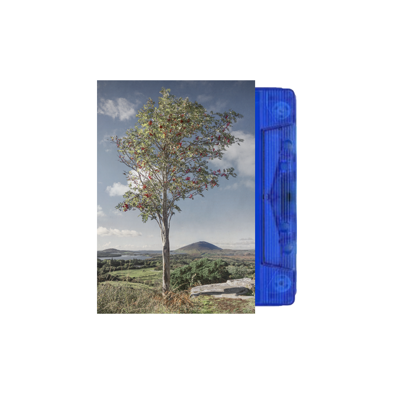 Waterboys - All Souls Hill Cassette Cassette - Image 1