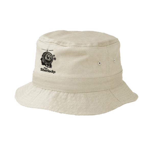The Sherlocks - Bucket Hat