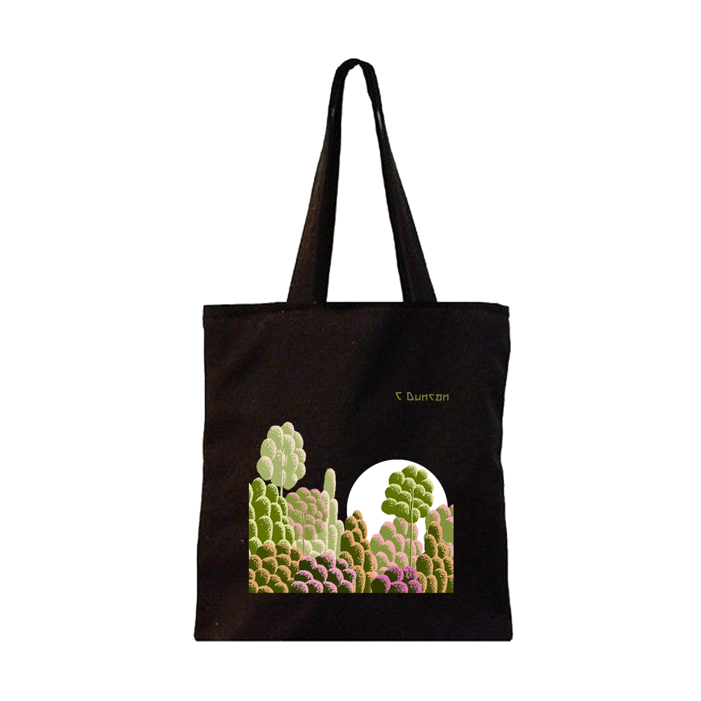 C Duncan - Tote-Bag - Image 1
