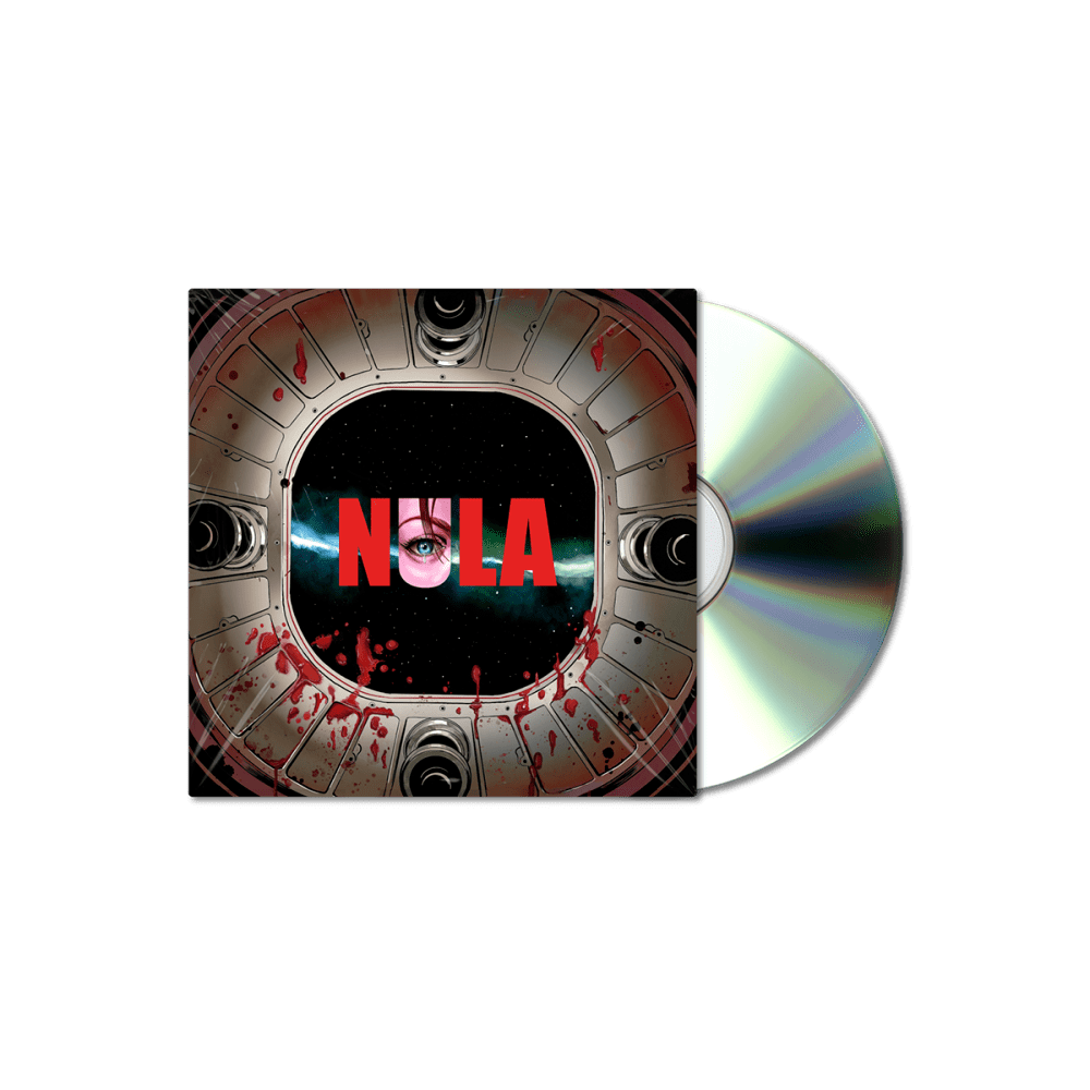 Vukovi - Nula Signed-CD