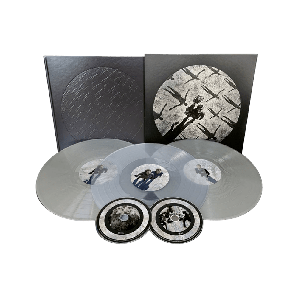 Muse - Absolution XX Anniversary 3LP-2CD Boxset - Image 1