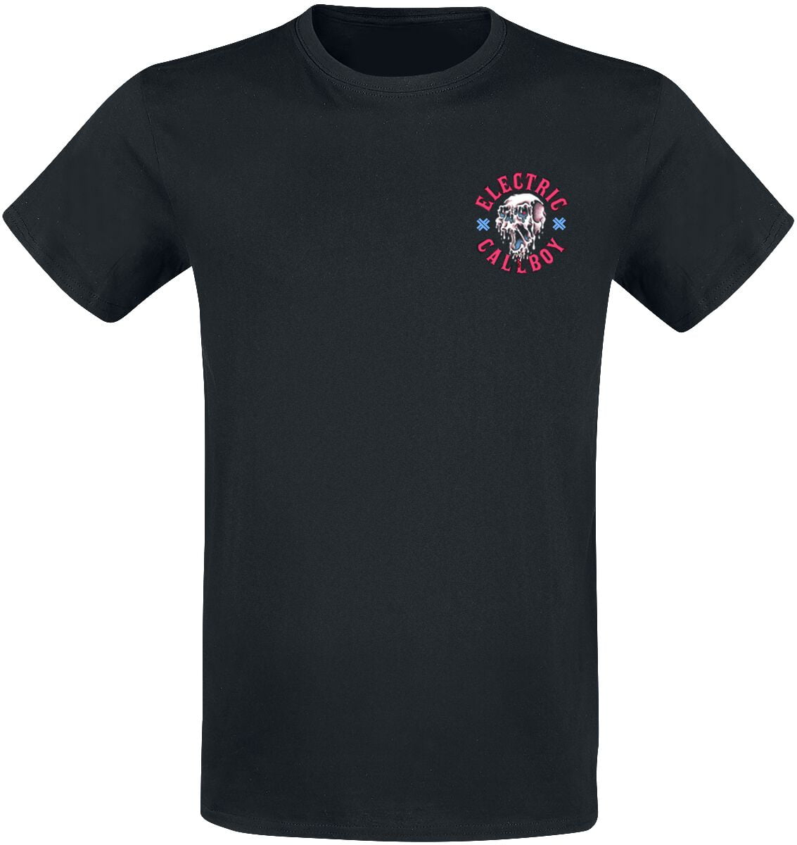 Electric Callboy T-Shirt - Let