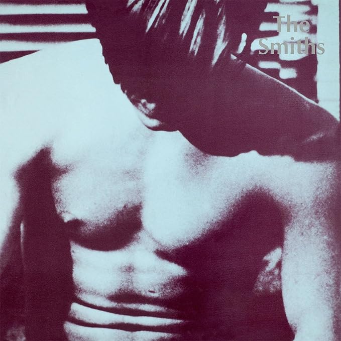 The Smiths LP Remastered - The Smiths on Vinyl - Image 1