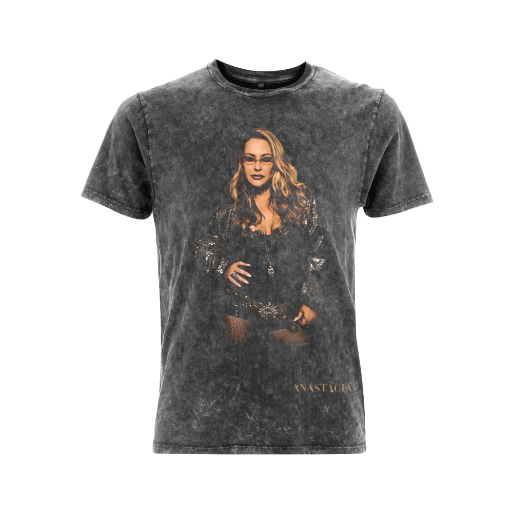 Anastacia - Anastacia T-Shirt - Image 1