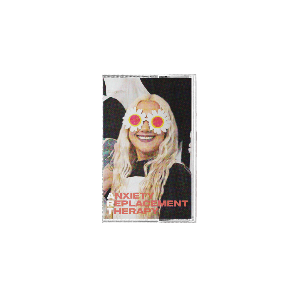 The Lottery Winners - ART Katie Cassette - Image 1