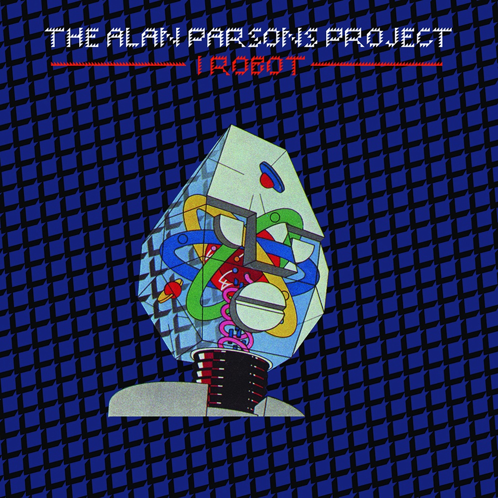 The Alan Parsons Project - I Robot (2LP Legacy Edition) Double Vinyl