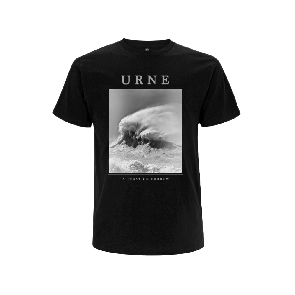 Urne - A Feast On Sorrow T-Shirt - Image 1
