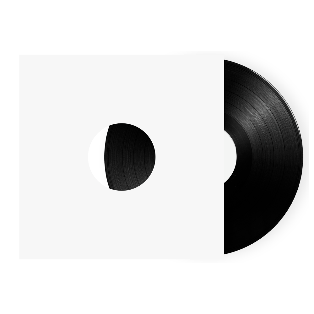 Gazelle Twin - The Wastelands Test Pressing (Signed) Vinyl