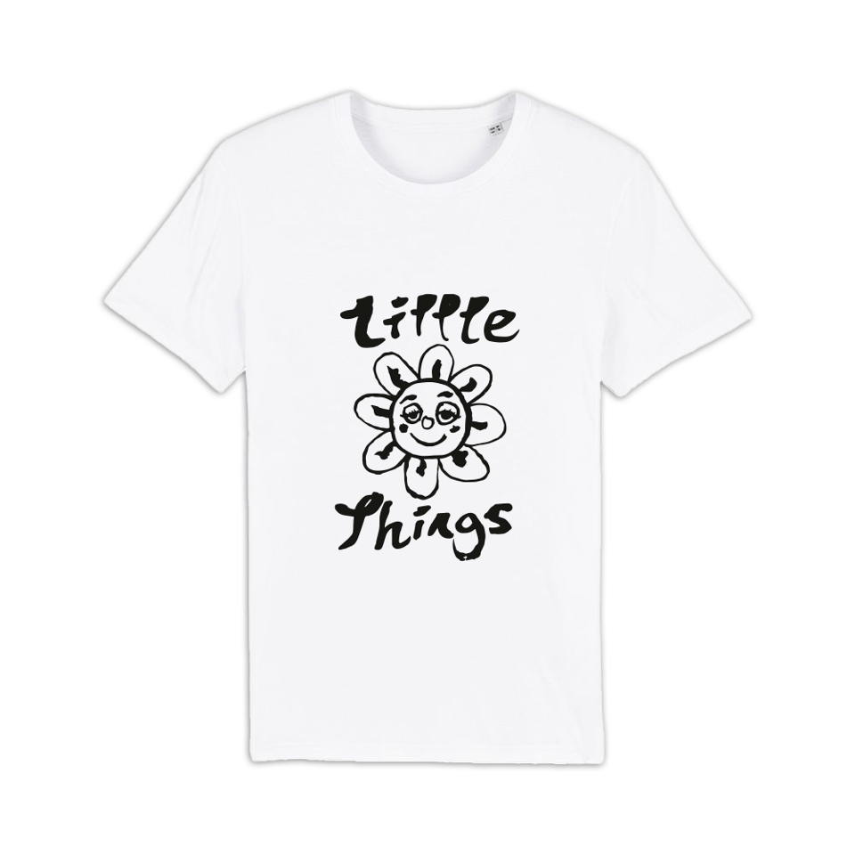 Jorja Smith - Little Things T-Shirt