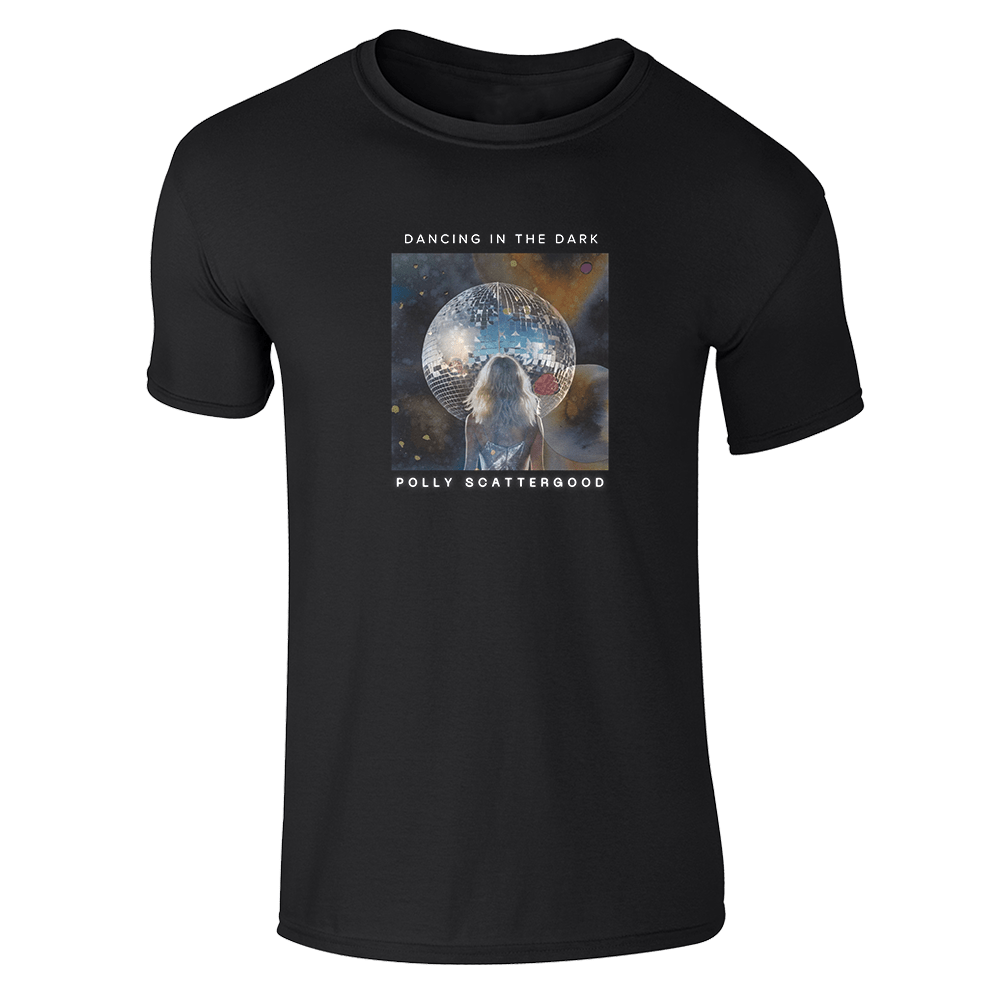 Polly Scattergood - Dancing In The Dark T-Shirt