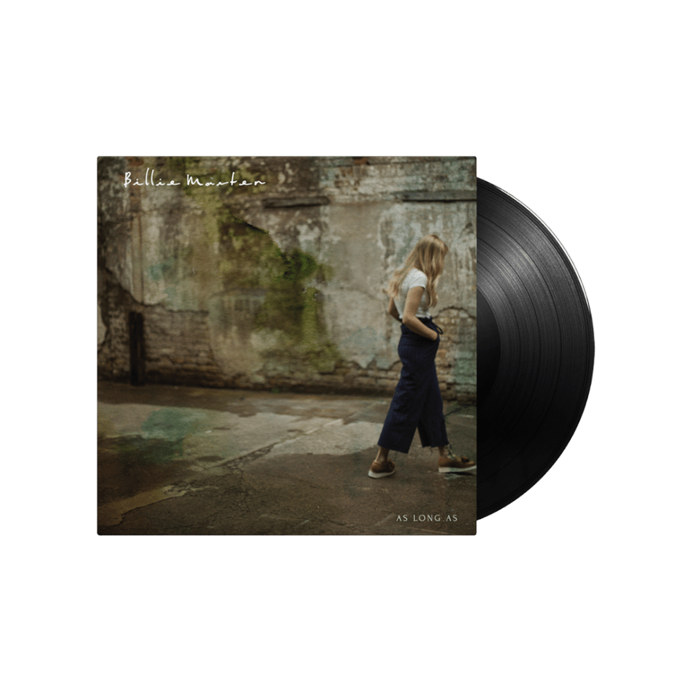 Billie Marten - As Long As RSD 2024 10 Inch Vinyl - Image 1