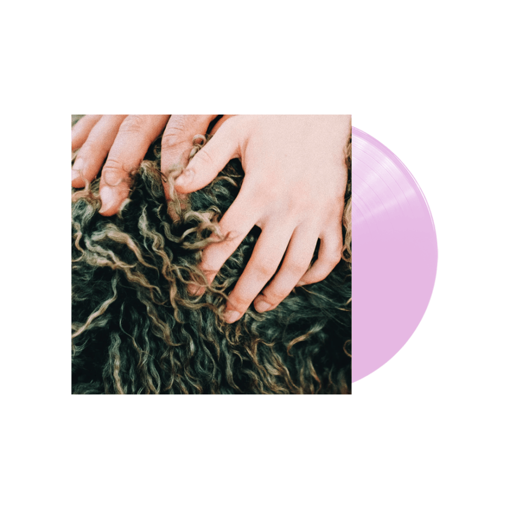Divorce - Heady Metal RSD 2024 Pink 12-Inch Vinyl - Image 1