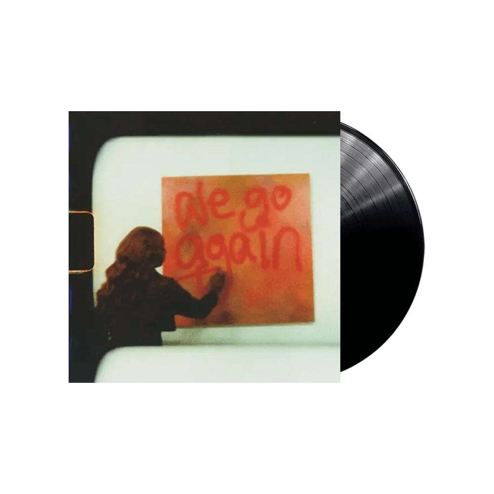 ENNY - We Go Again RSD 2024 12 Inch Vinyl - Image 1