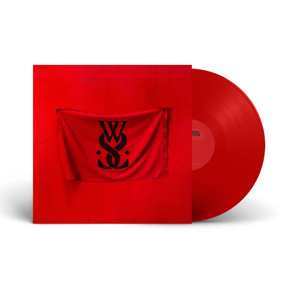 While She Sleeps - Brainwashed Heavyweight Vinyl