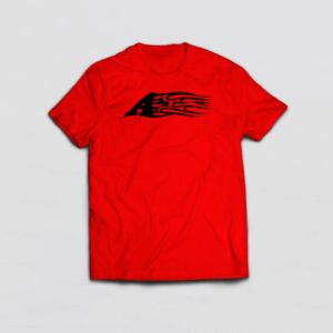 A - Logo T-Shirt
