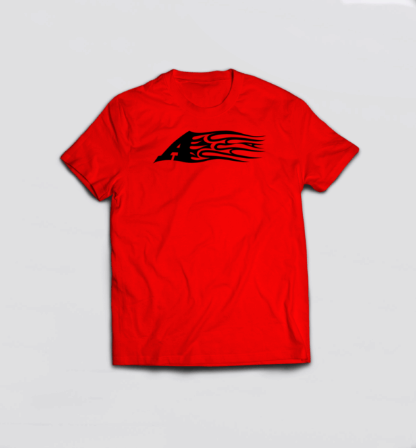 A - Logo T-Shirt