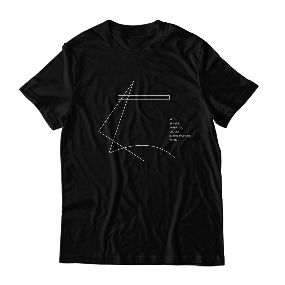Polly Scattergood - In This Moment T-Shirt