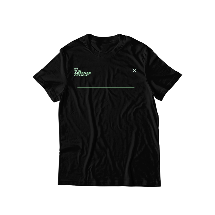 Polly Scattergood - In The Absence of Light T-Shirt