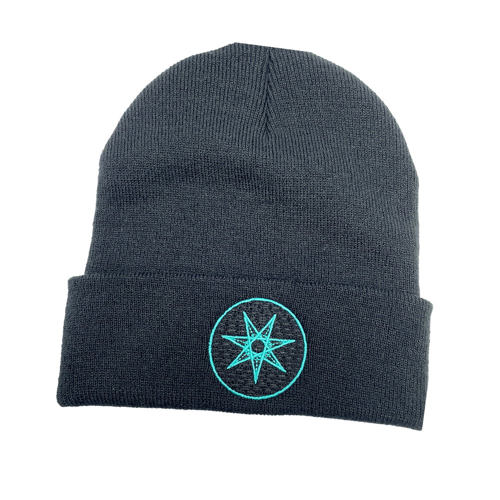Bury Tomorrow - The Seventh Sun Beanie