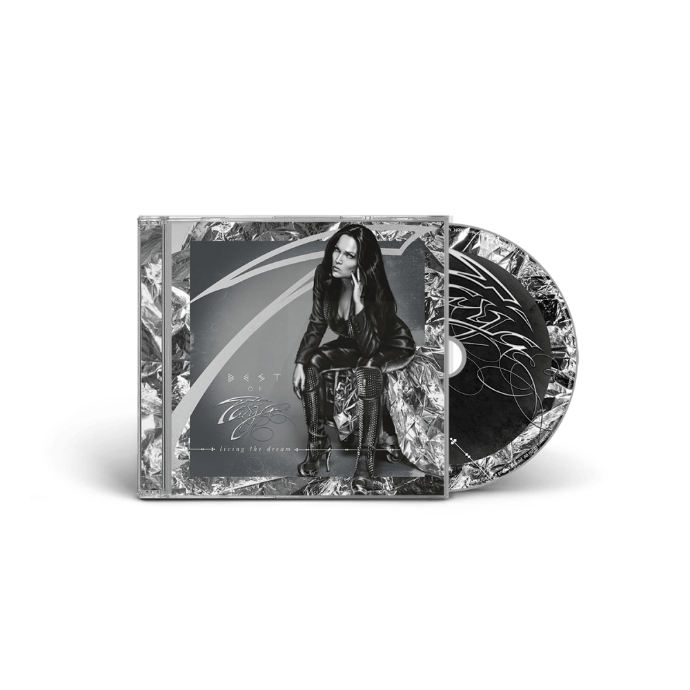 Tarja - Tarja / Best Of: Living The Dream CD