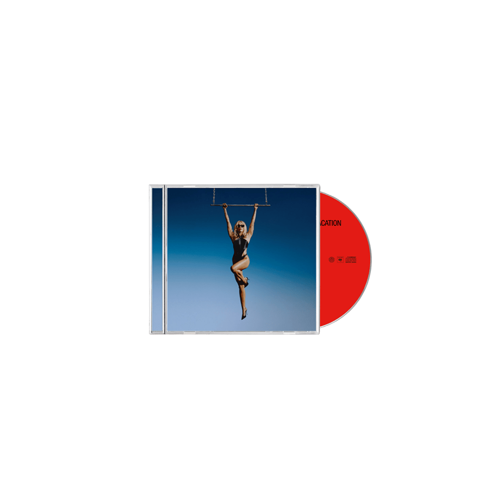 Miley Cyrus - Endless Summer Vacation CD