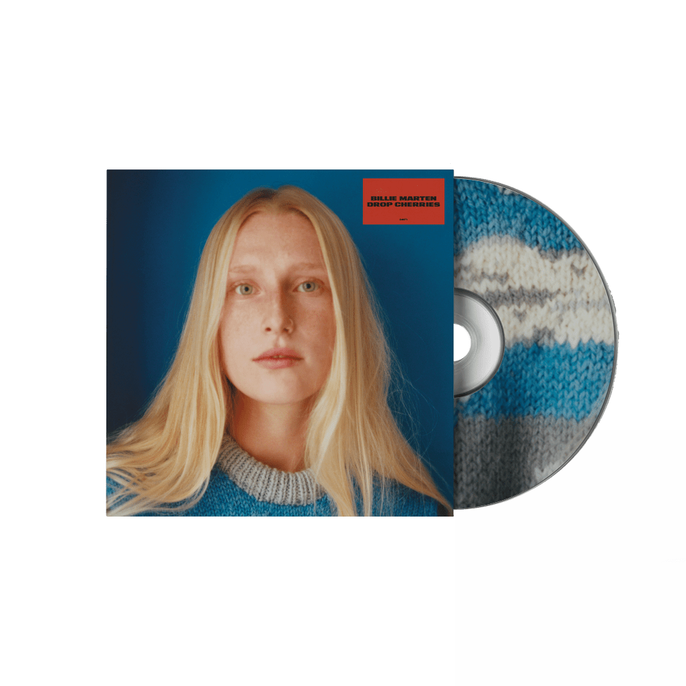 Billie Marten - Drop Cherries CD