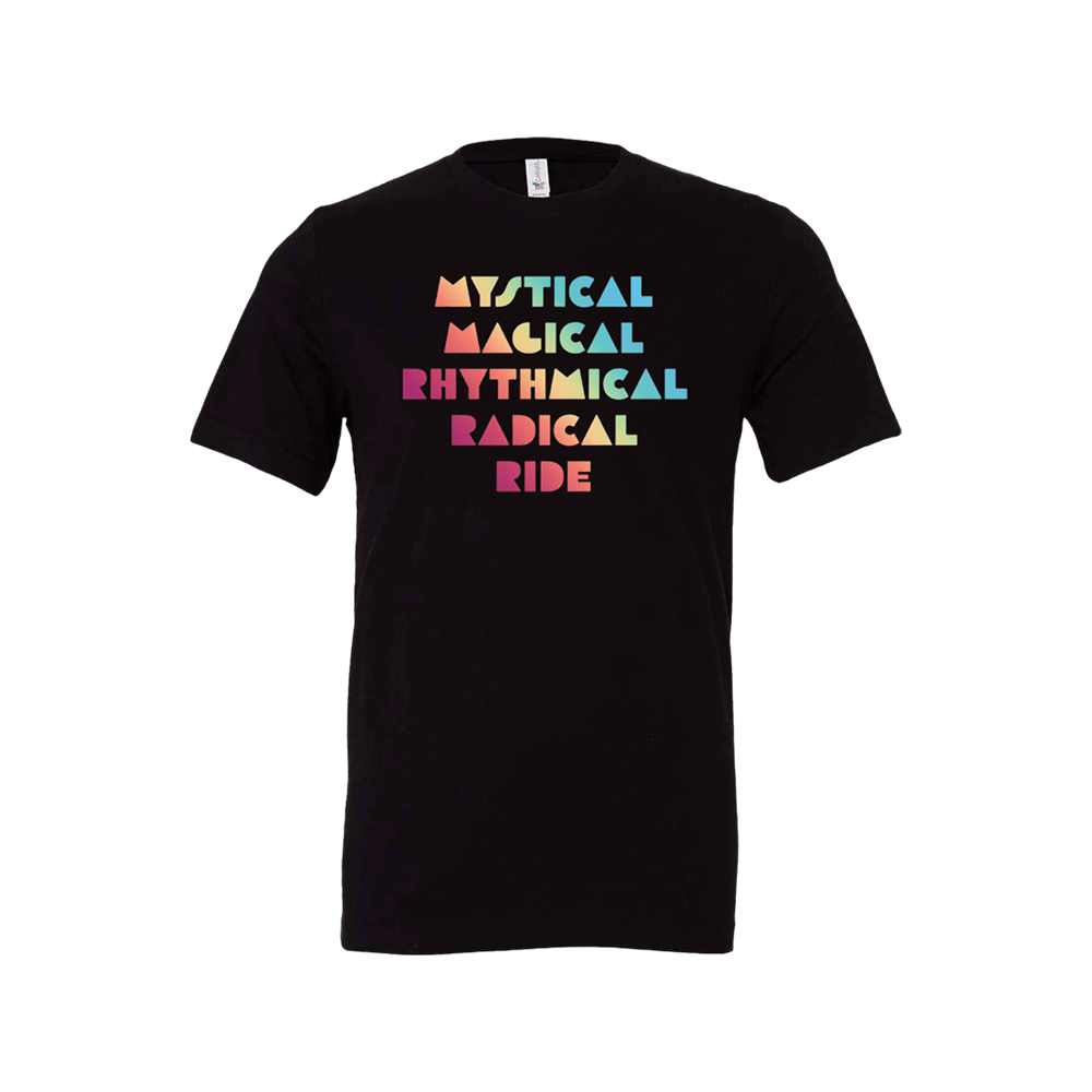 Jason Mraz - MMRRR Album Tee