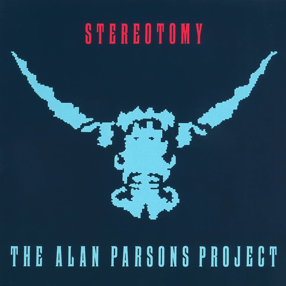 The Alan Parsons Project - Stereotomy (Expanded Edition CD) CD - Image 1