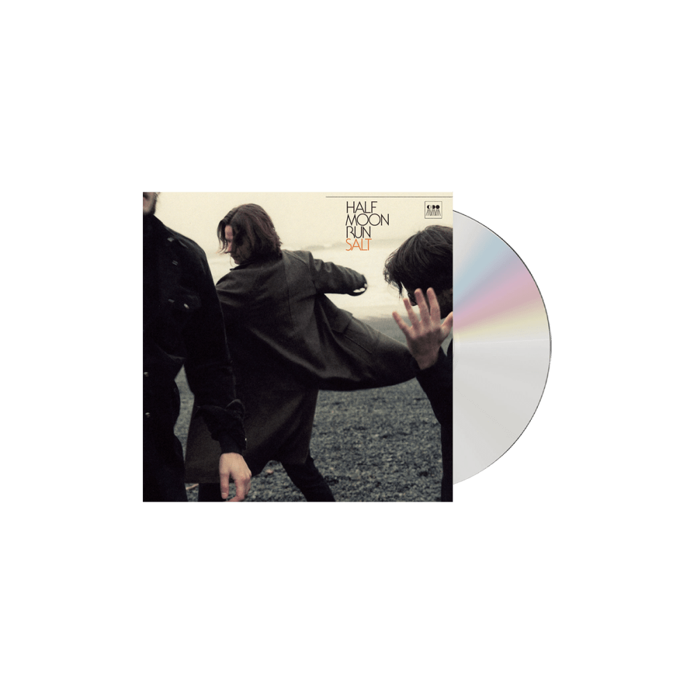 Half Moon Run - Salt CD