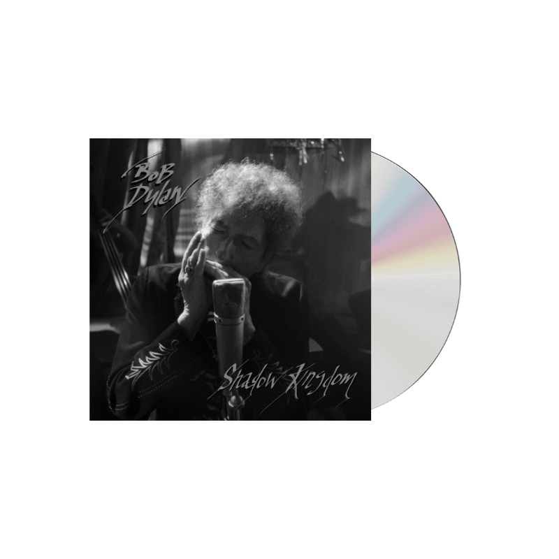 Bob Dylan - Shadow Kingdom CD