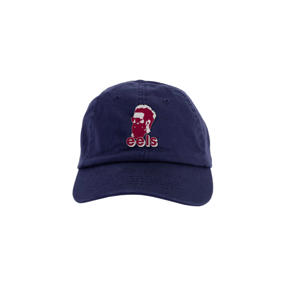 Eels - Hat