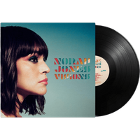 Norah Jones - Visions Vinyl - Image 1