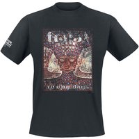 Tool T-Shirt 10,000 days S to XXL for Men black
