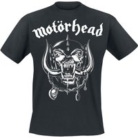 Motörhead T-Shirt Make A Difference M to 4XL for Men black