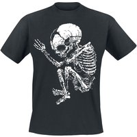 Cannibal Corpse T-Shirt Fetus S to XXL for Men black