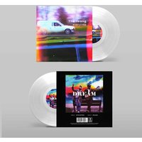 The Twang - Everytime / Dream Clear 7-Inch Vinyl 7 Inch