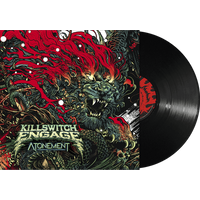 Killswitch Engage - Atonement Vinyl