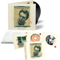 Paul McCartney - Flaming Pie Double Vinyl + 2CD